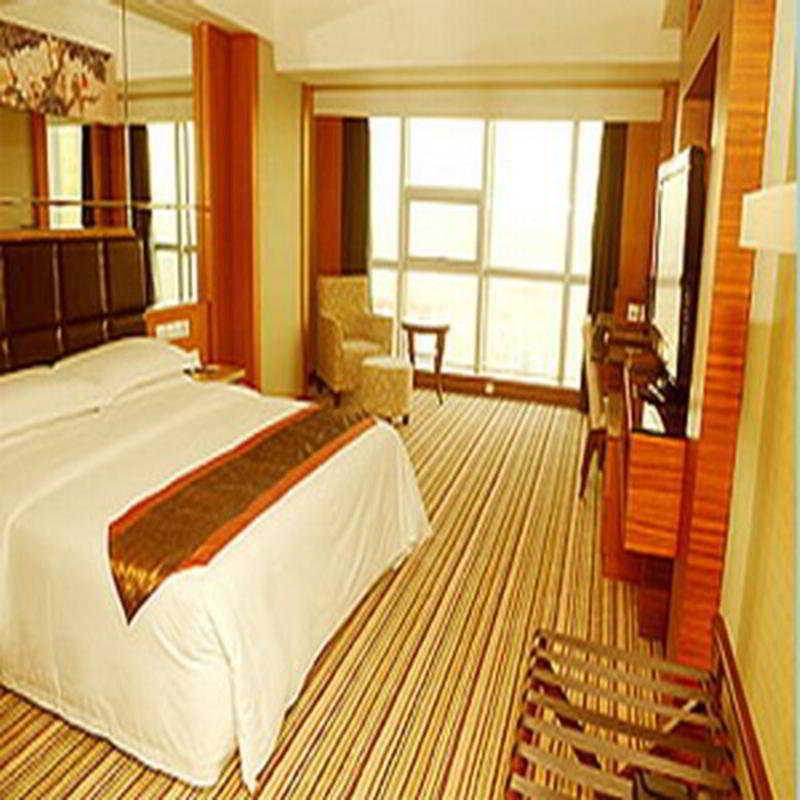 Empark Grand Hotel Xi'An Xi'an  Exterior foto